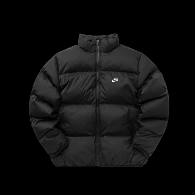Nike Puffer Jacket