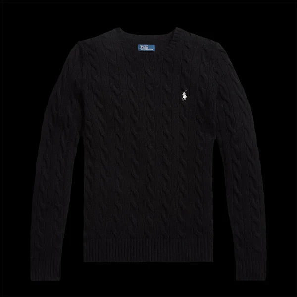 Ralph Lauren Knitwear