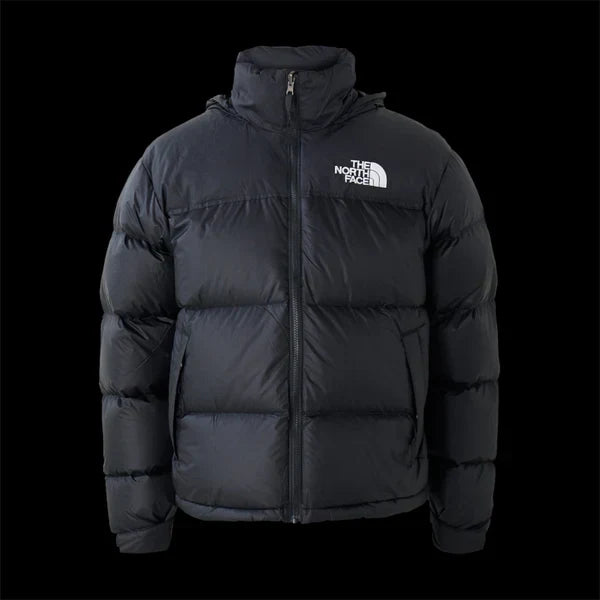 North Face Puffer Jacket