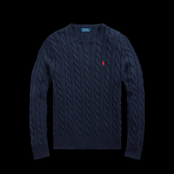 Ralph Lauren Knitwear