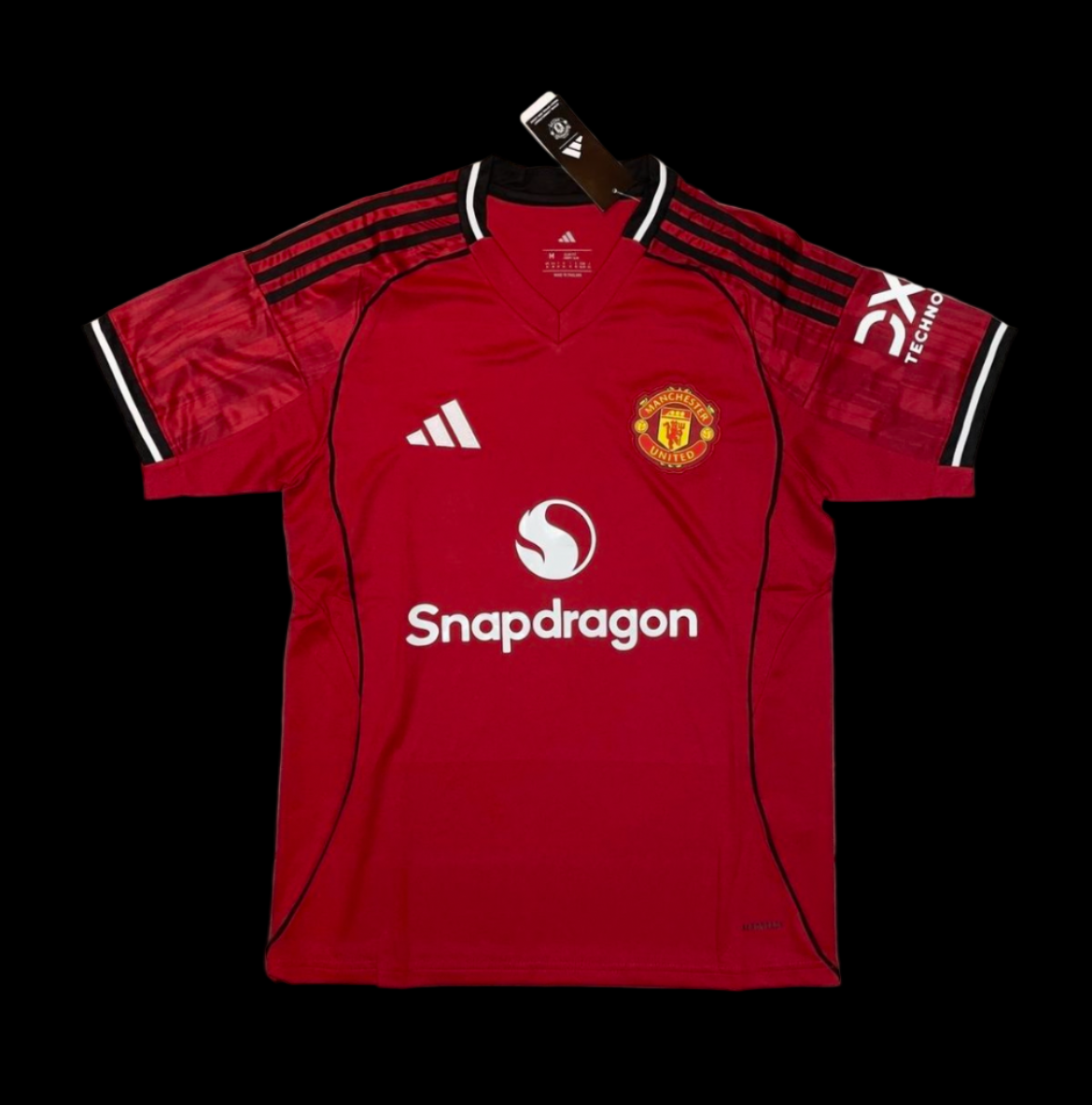 Manchester united Football shirt