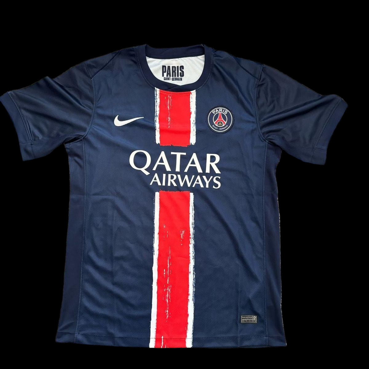 PSG Football shirt