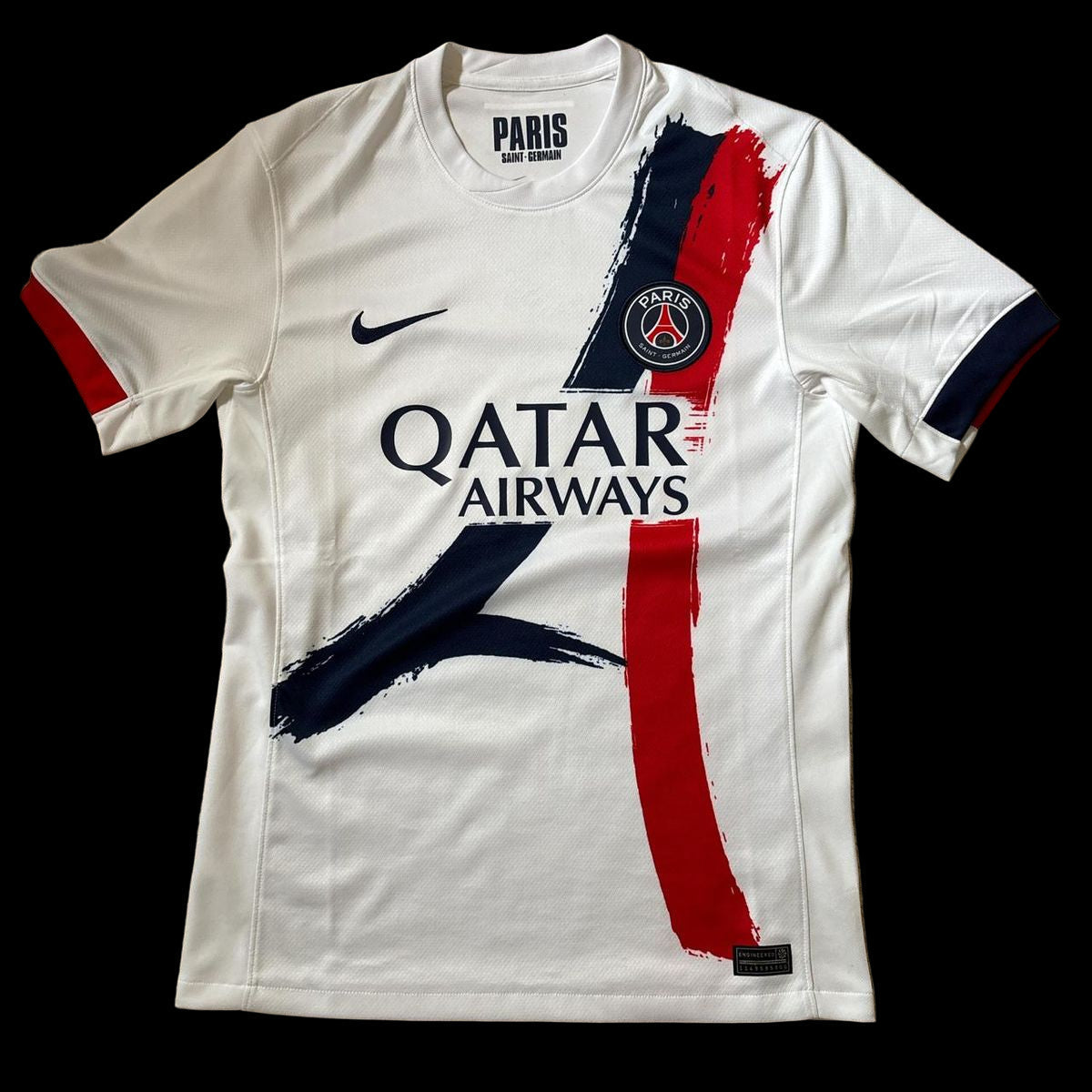 PSG Football shirt