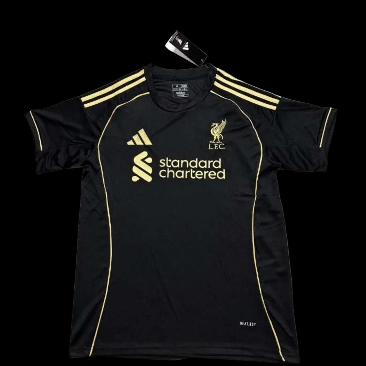 Liverpool Football shirts