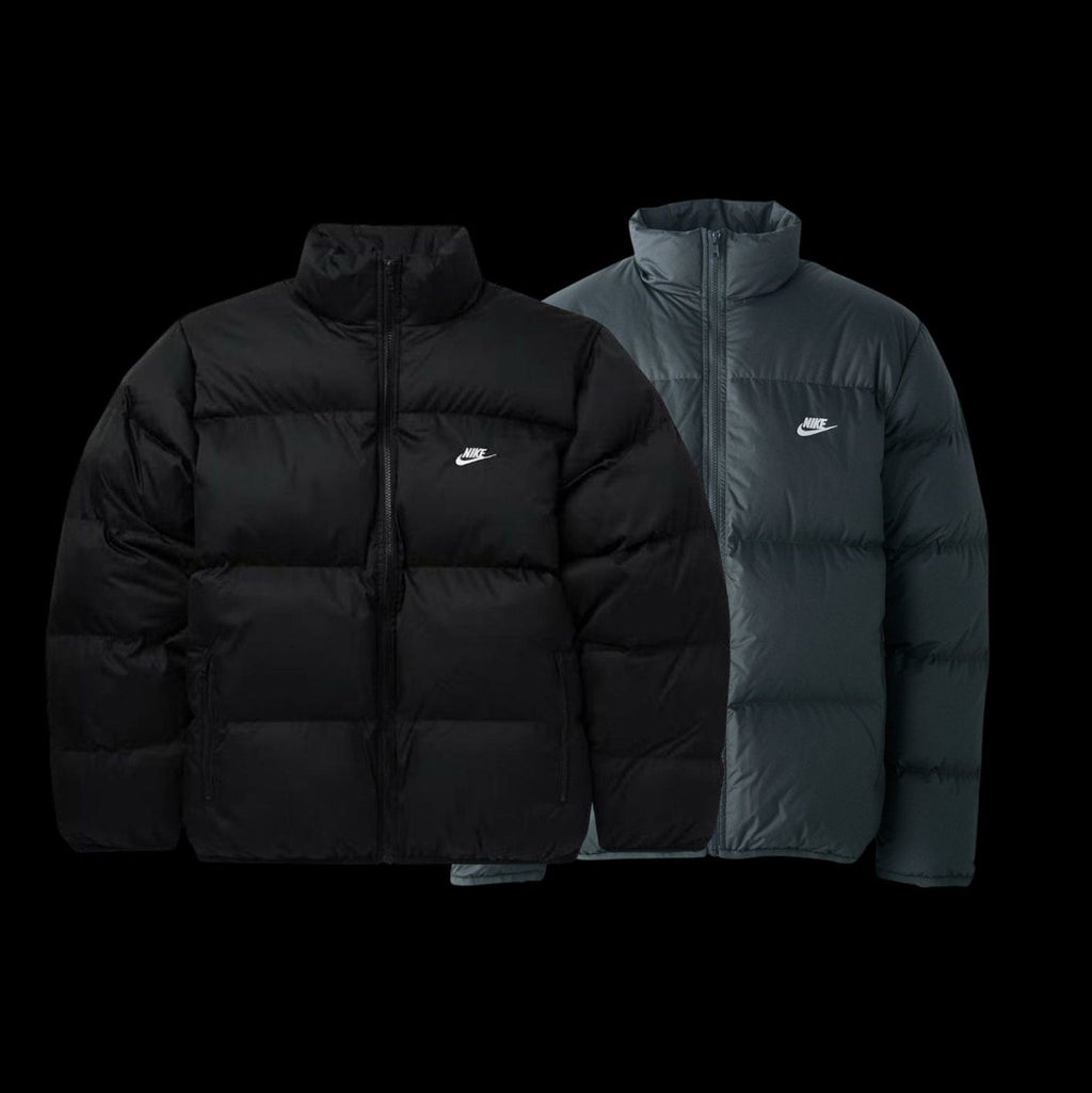Nike Puffer Jacket