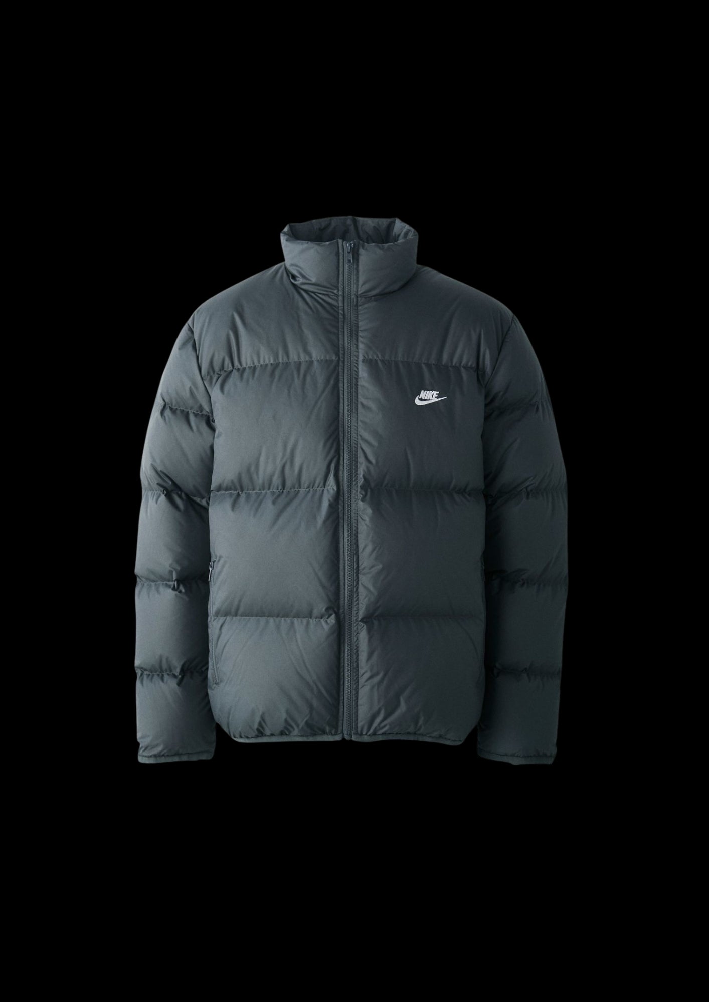 Nike Puffer Jacket