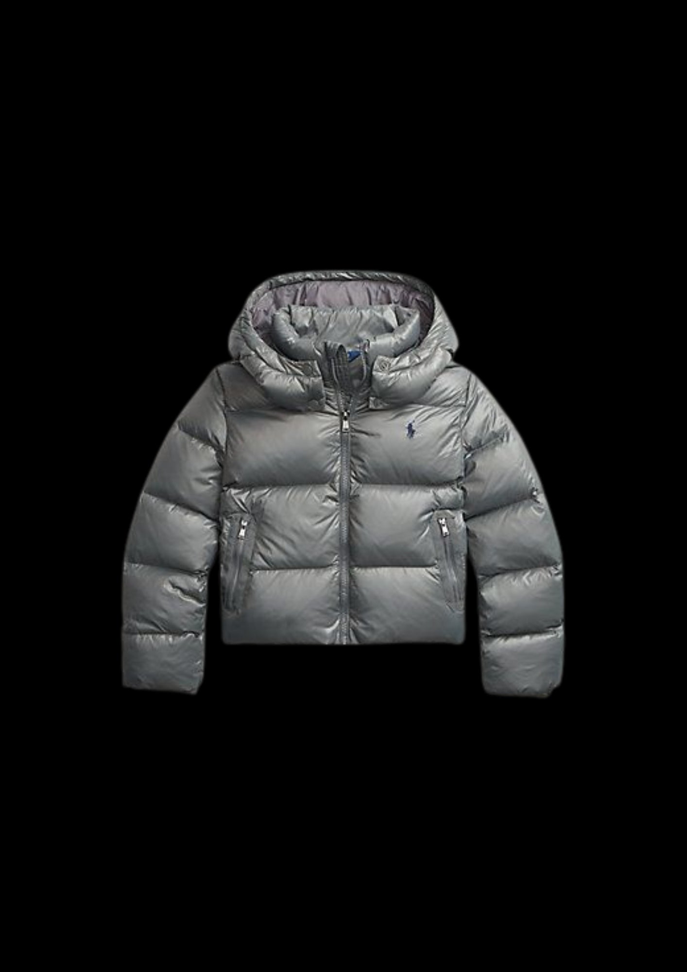 Ralph Lauren Puffer Jacket