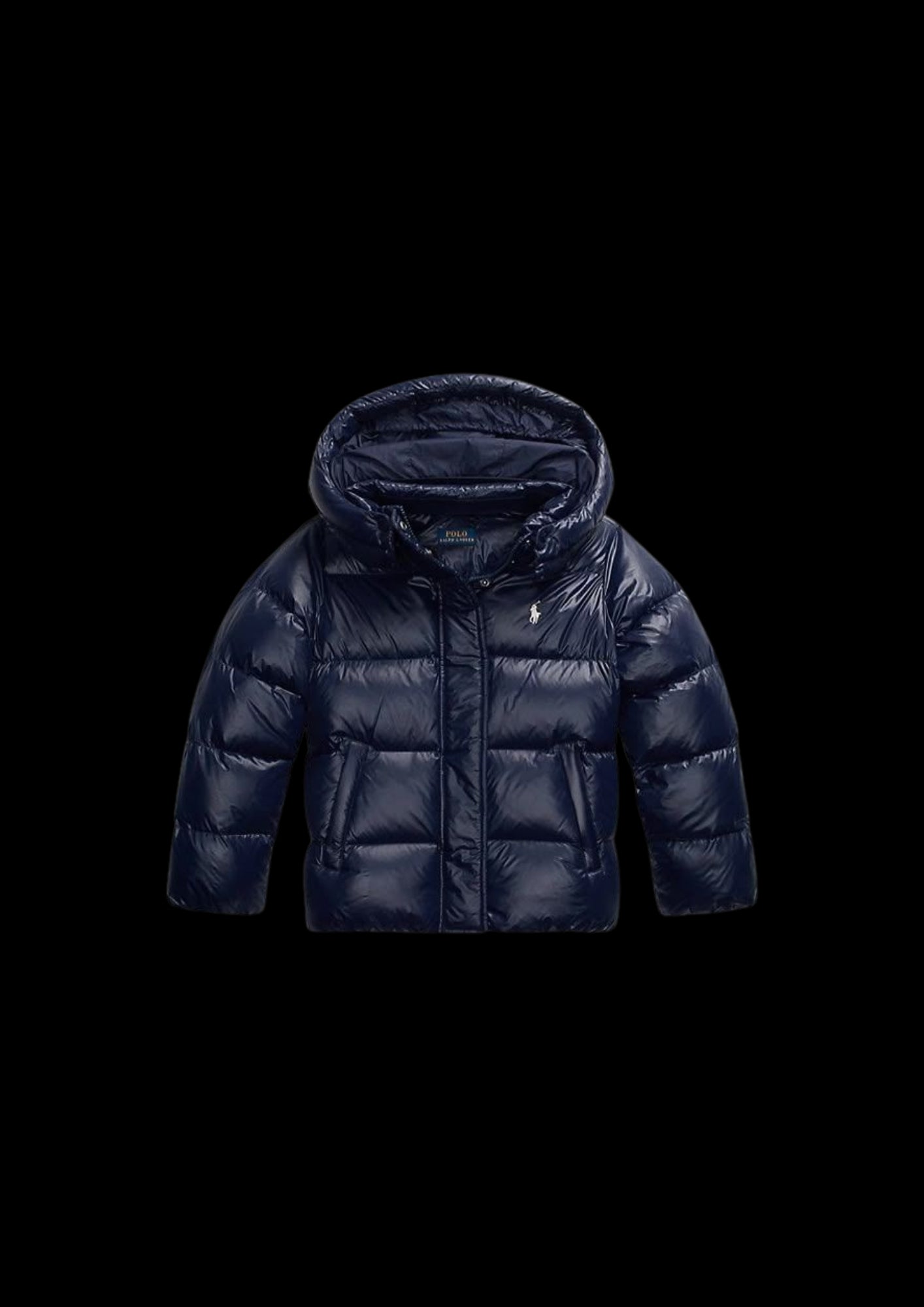 Ralph Lauren Puffer Jacket