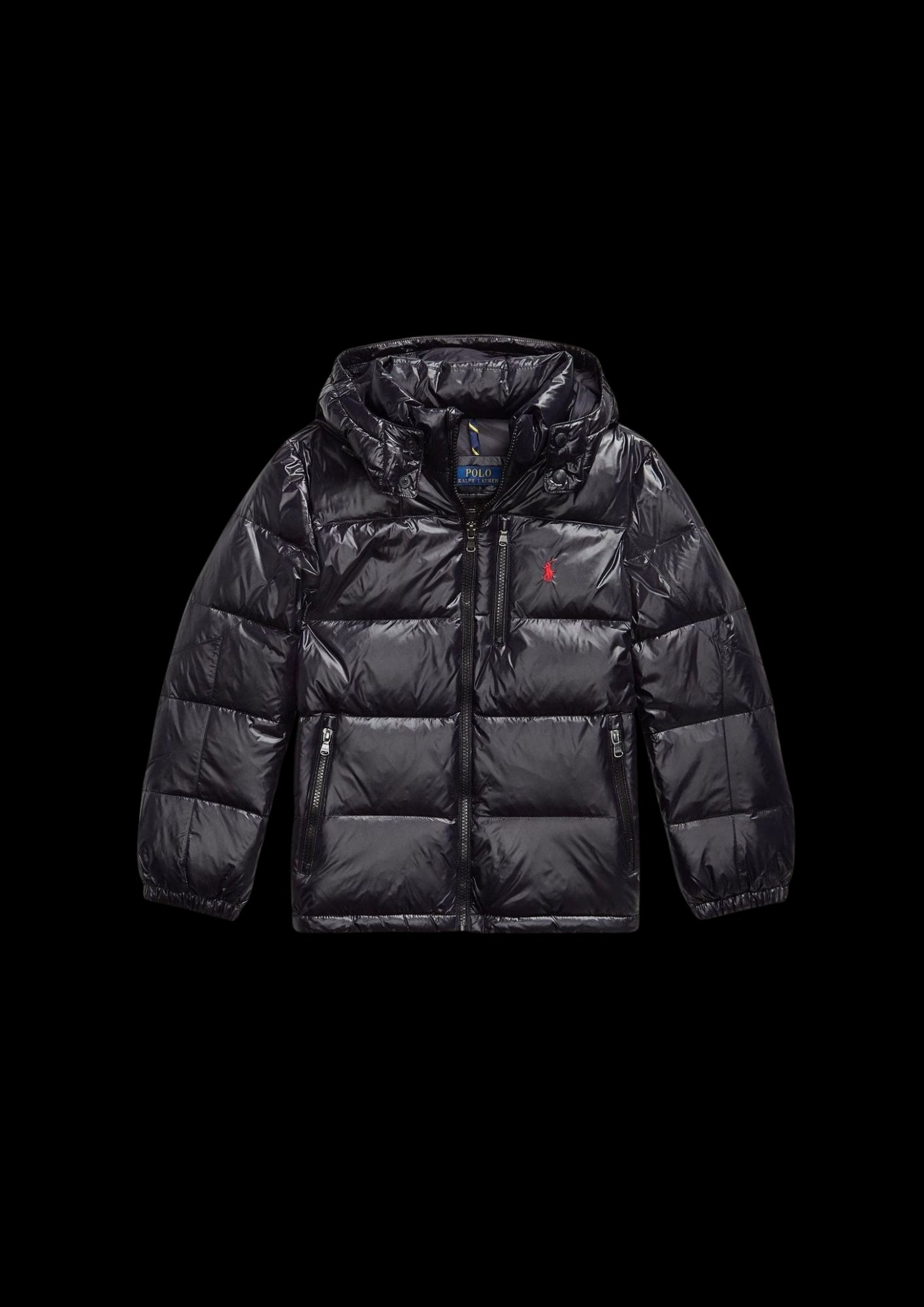 Ralph Lauren Puffer Jacket