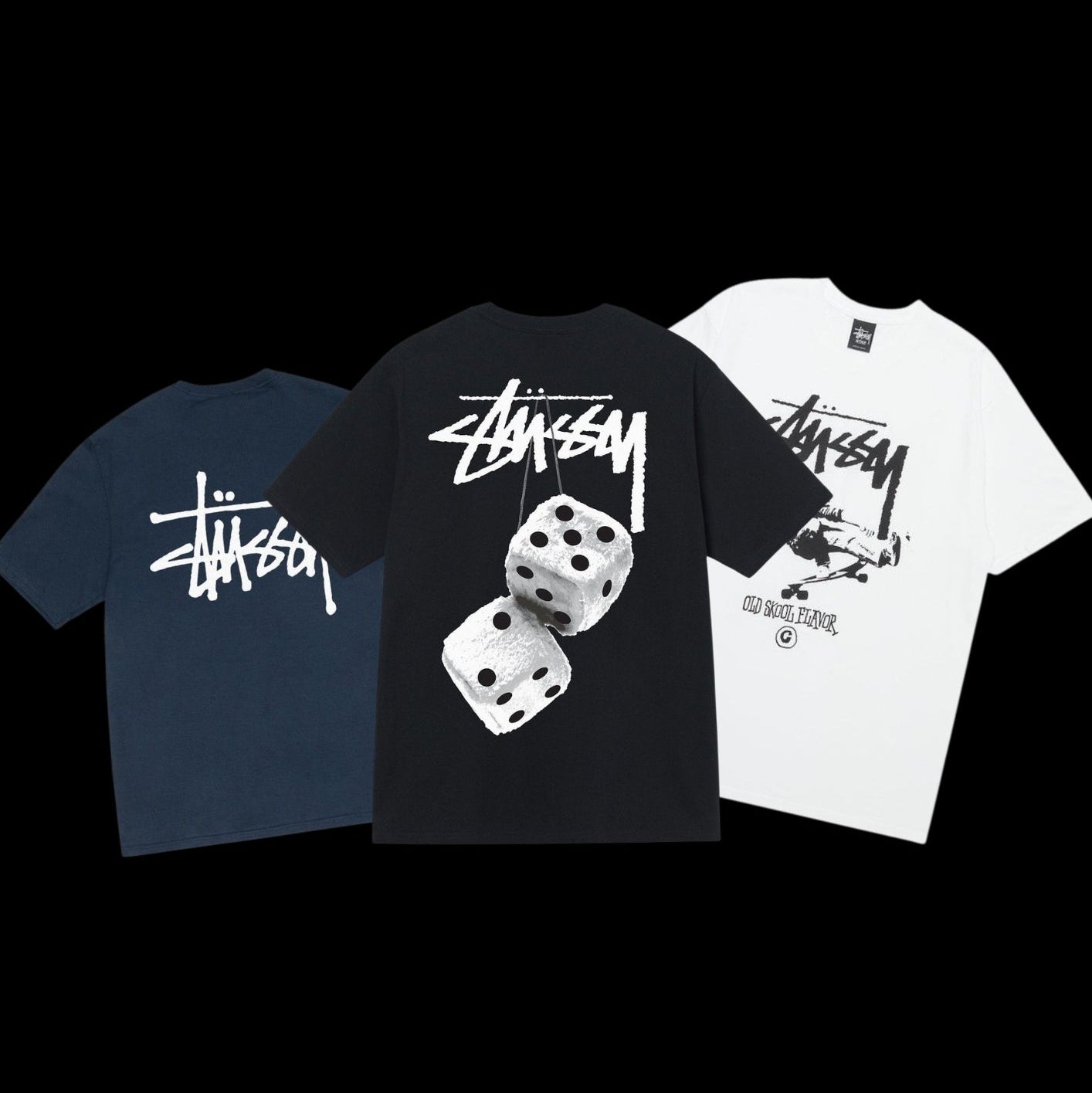 Stüssy T-Shirt