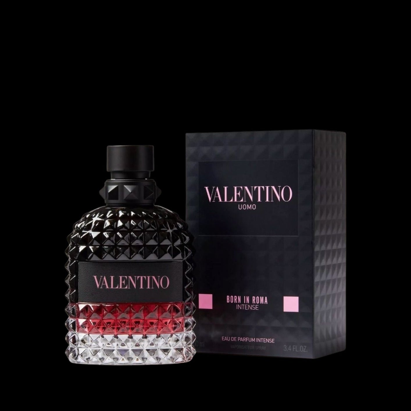 Valentino Born in Roma Intense Uomo